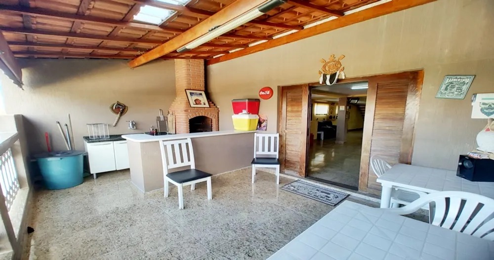 Sobrado, 3 quartos, 125 m² - Foto 7