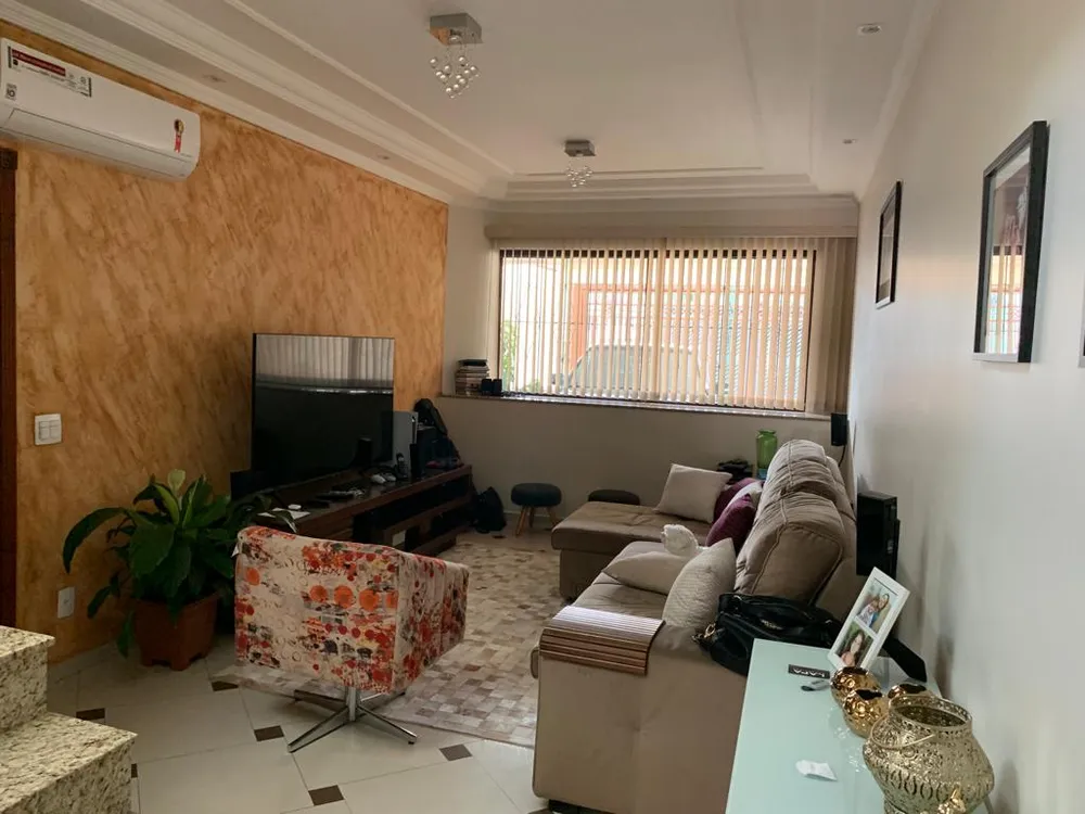 Sobrado, 3 quartos, 158 m² - Foto 8