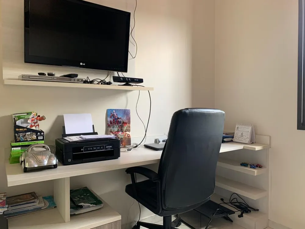 Sobrado, 3 quartos, 158 m² - Foto 6