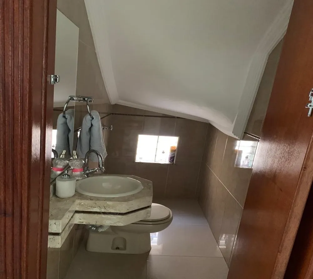 Sobrado, 3 quartos, 158 m² - Foto 4