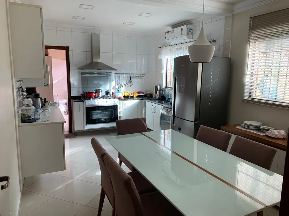 Sobrado, 3 quartos, 158 m² - Foto 3