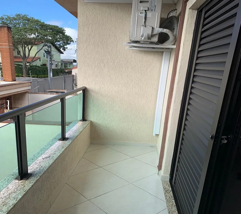 Sobrado, 3 quartos, 158 m² - Foto 7