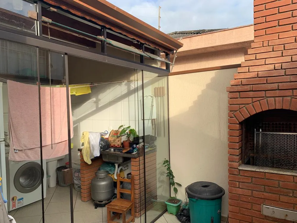 Sobrado, 3 quartos, 158 m² - Foto 2