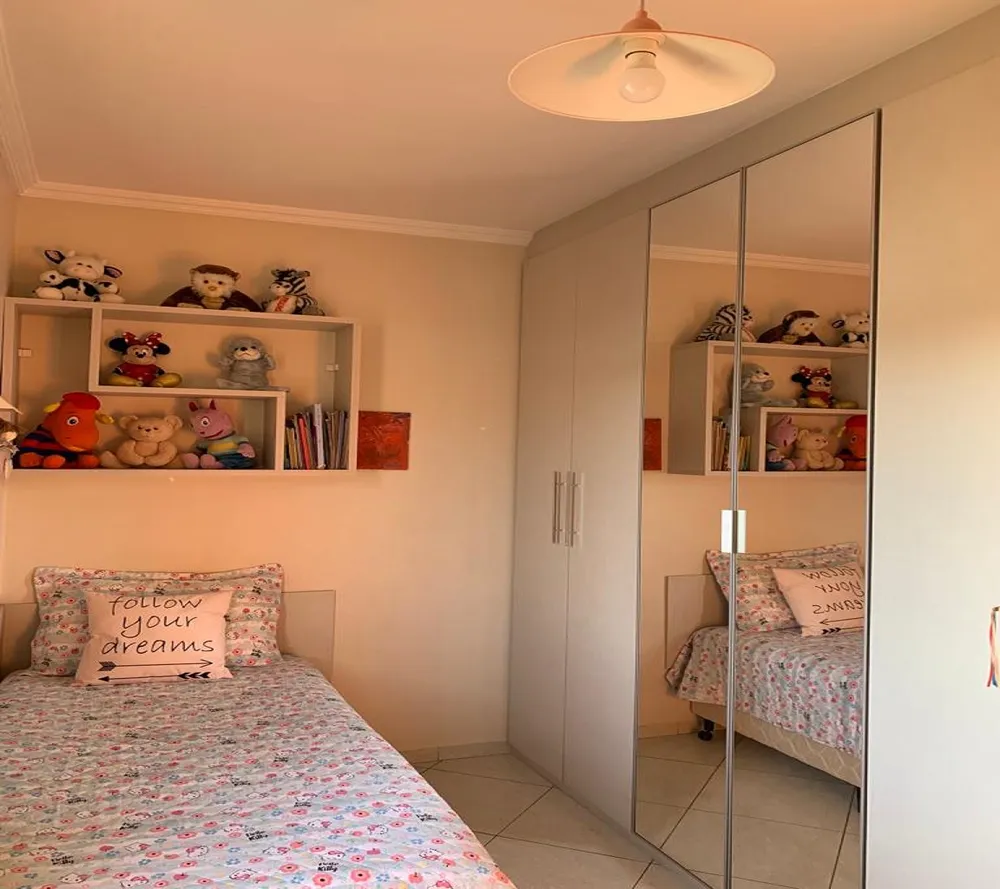 Sobrado, 3 quartos, 158 m² - Foto 8