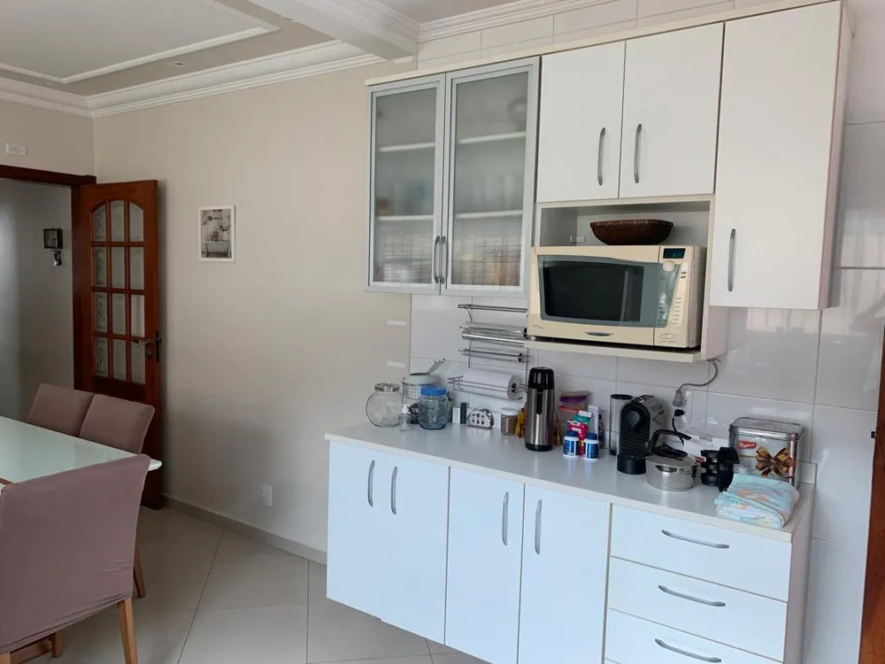 Sobrado, 3 quartos, 158 m² - Foto 1