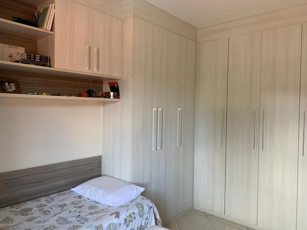 Sobrado, 3 quartos, 158 m² - Foto 4