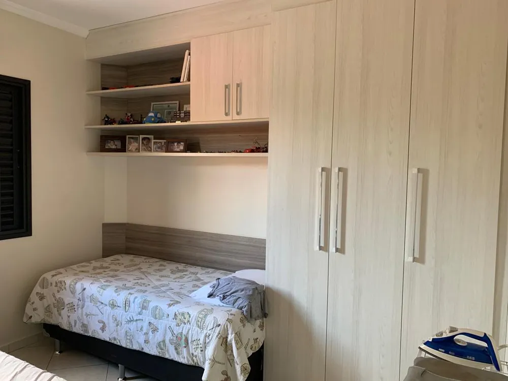 Sobrado, 3 quartos, 158 m² - Foto 7