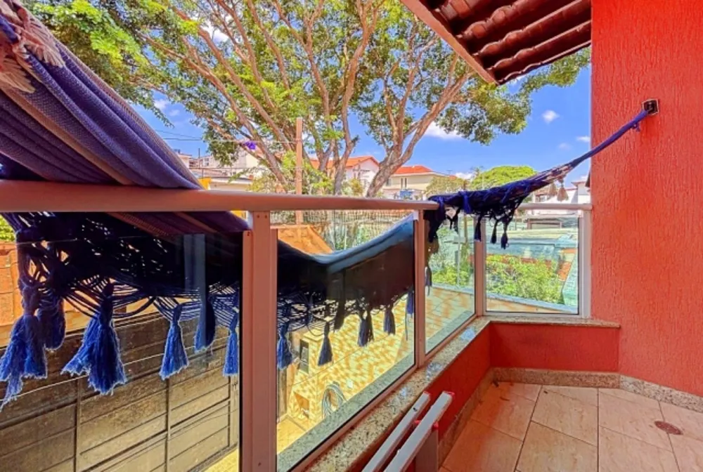Sobrado, 3 quartos, 227 m² - Foto 7