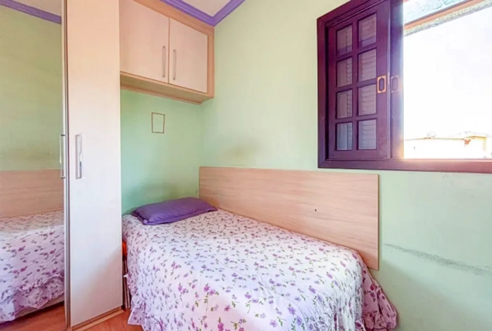 Sobrado, 3 quartos, 227 m² - Foto 4