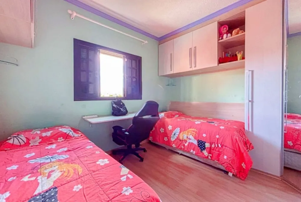 Sobrado, 3 quartos, 227 m² - Foto 7