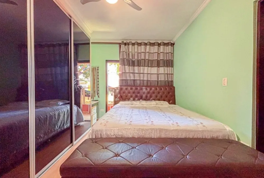 Sobrado, 3 quartos, 227 m² - Foto 3