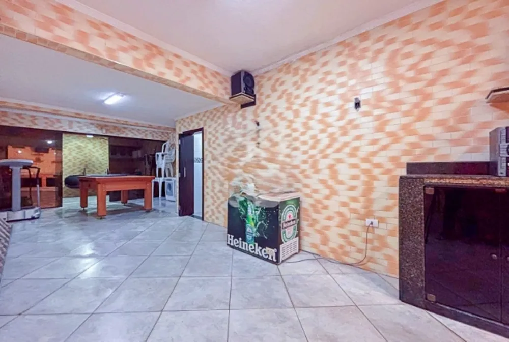 Sobrado, 3 quartos, 227 m² - Foto 4