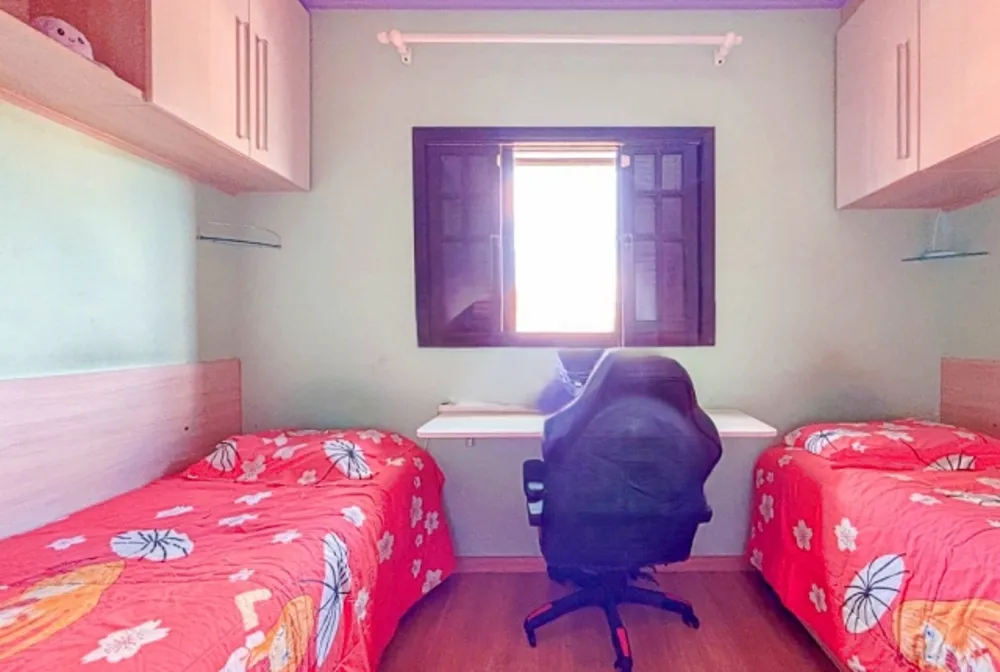 Sobrado, 3 quartos, 227 m² - Foto 6