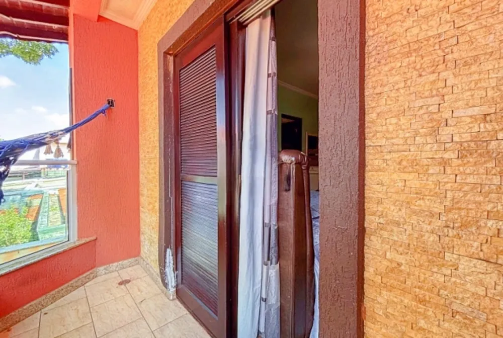 Sobrado, 3 quartos, 227 m² - Foto 11
