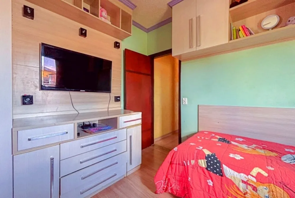 Sobrado, 3 quartos, 227 m² - Foto 8