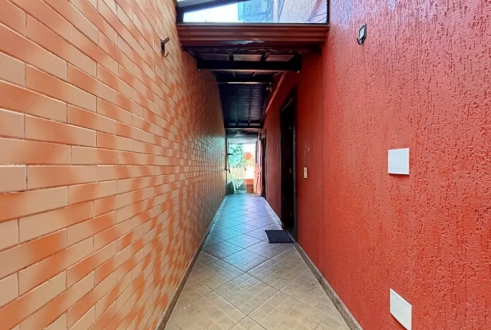 Sobrado, 3 quartos, 227 m² - Foto 15