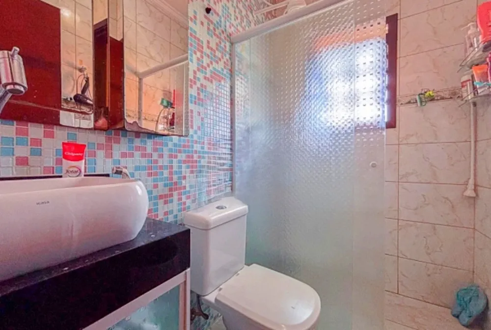Sobrado, 3 quartos, 227 m² - Foto 8