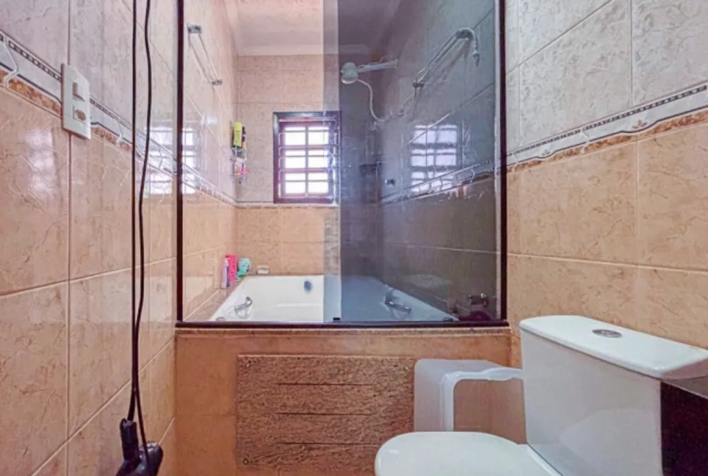 Sobrado, 3 quartos, 227 m² - Foto 13