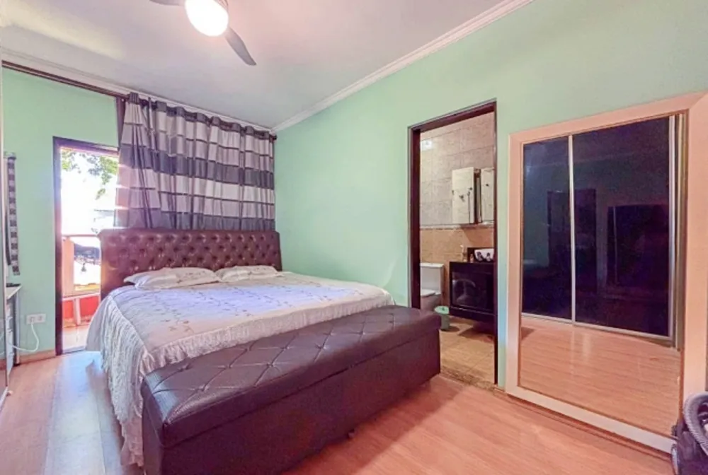 Sobrado, 3 quartos, 227 m² - Foto 9