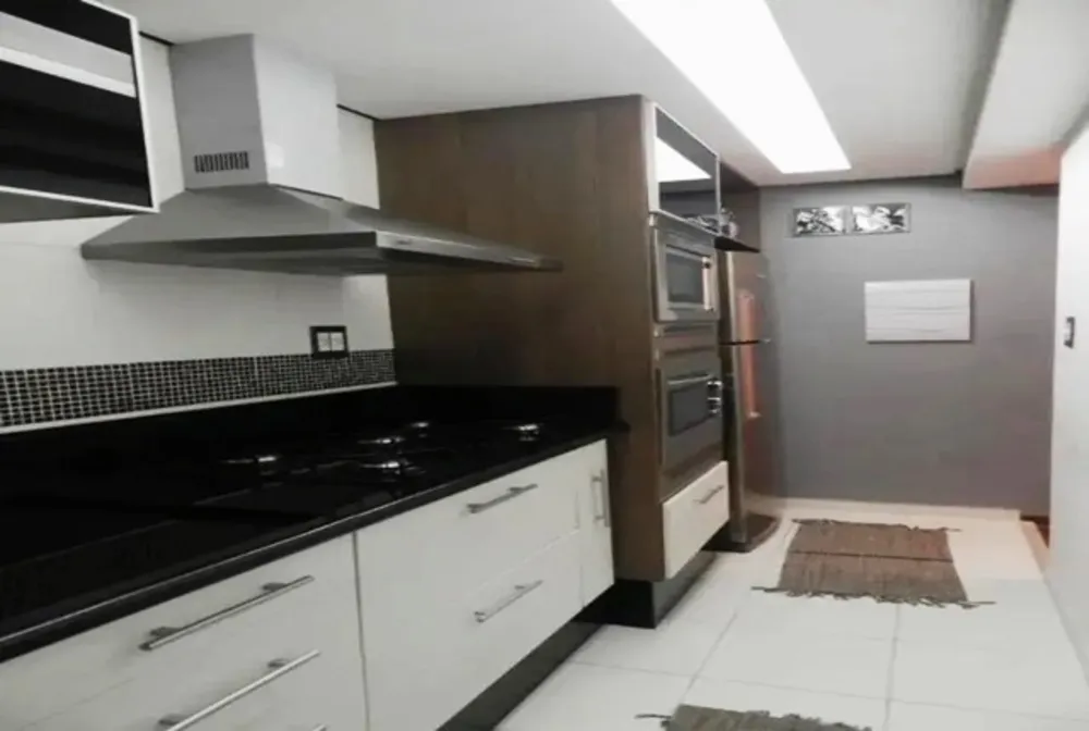 Apartamento, 4 quartos, 84 m² - Foto 1