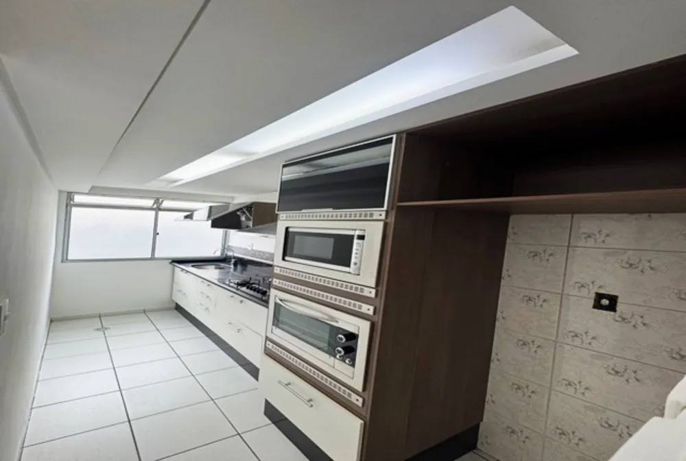 Apartamento, 4 quartos, 84 m² - Foto 2