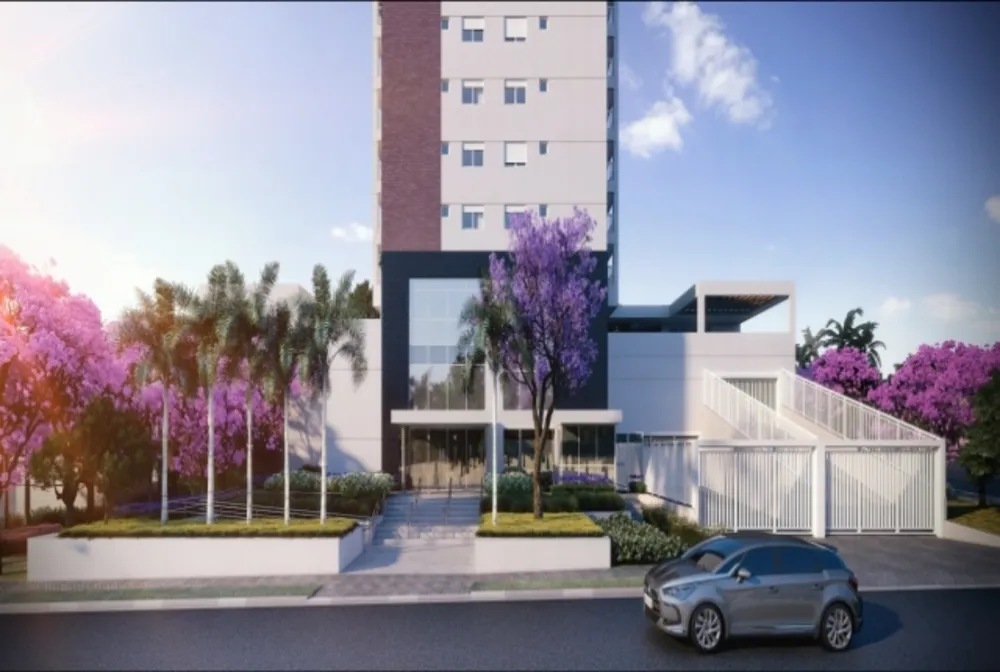Apartamento, 3 quartos, 100 m² - Foto 12