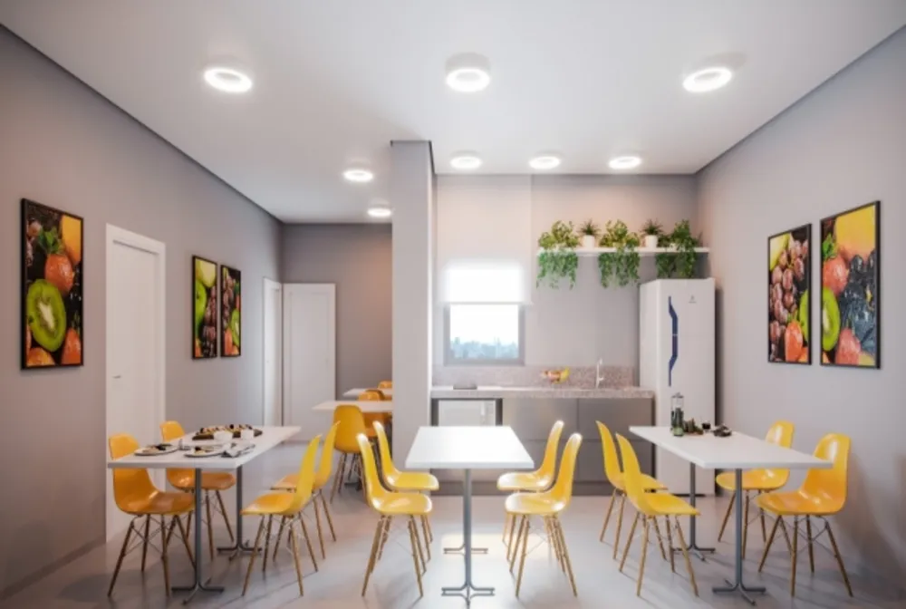Apartamento, 3 quartos, 100 m² - Foto 4
