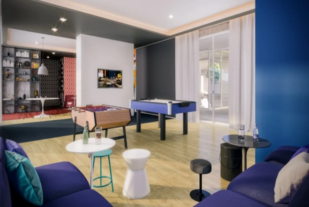 Apartamento, 3 quartos, 100 m² - Foto 9