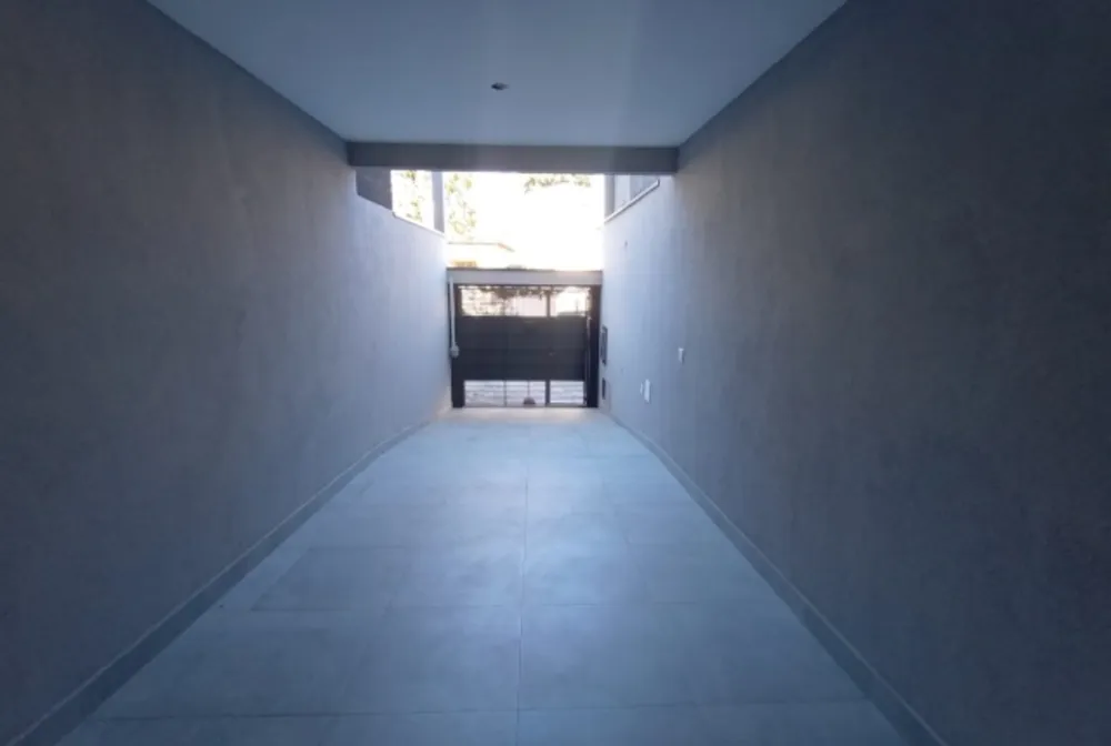 Sobrado, 3 quartos, 130 m² - Foto 16