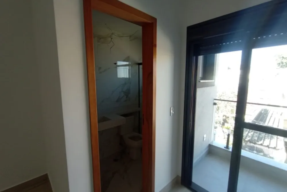 Sobrado, 3 quartos, 130 m² - Foto 8