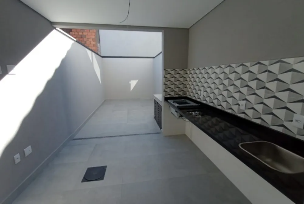 Sobrado, 3 quartos, 130 m² - Foto 6