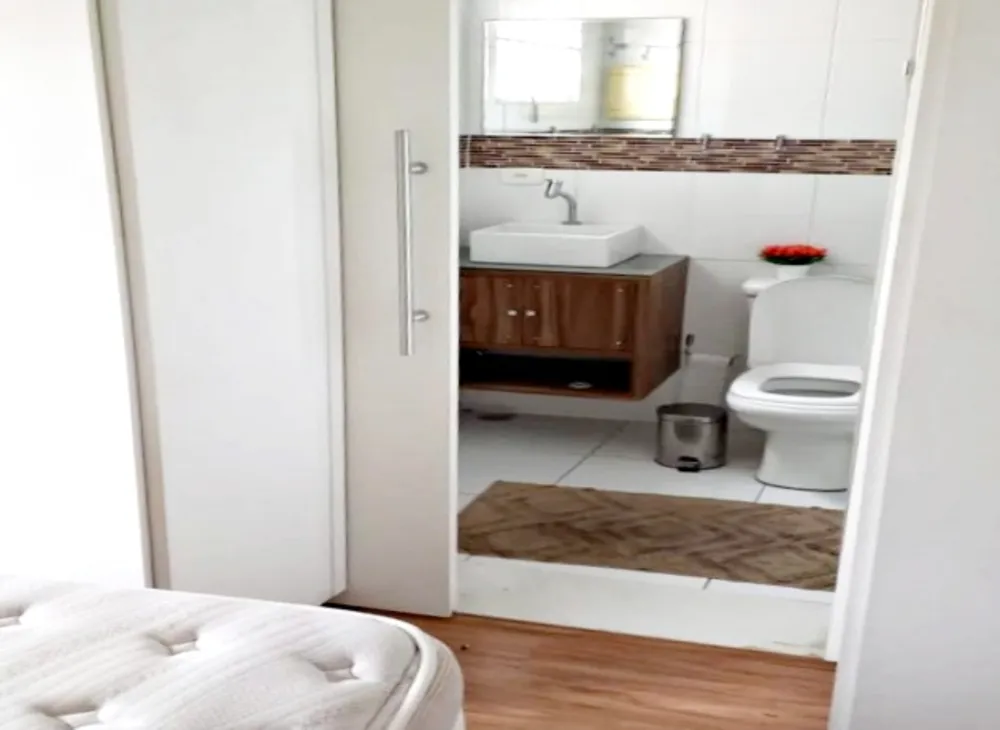 Sobrado, 3 quartos, 129 m² - Foto 10