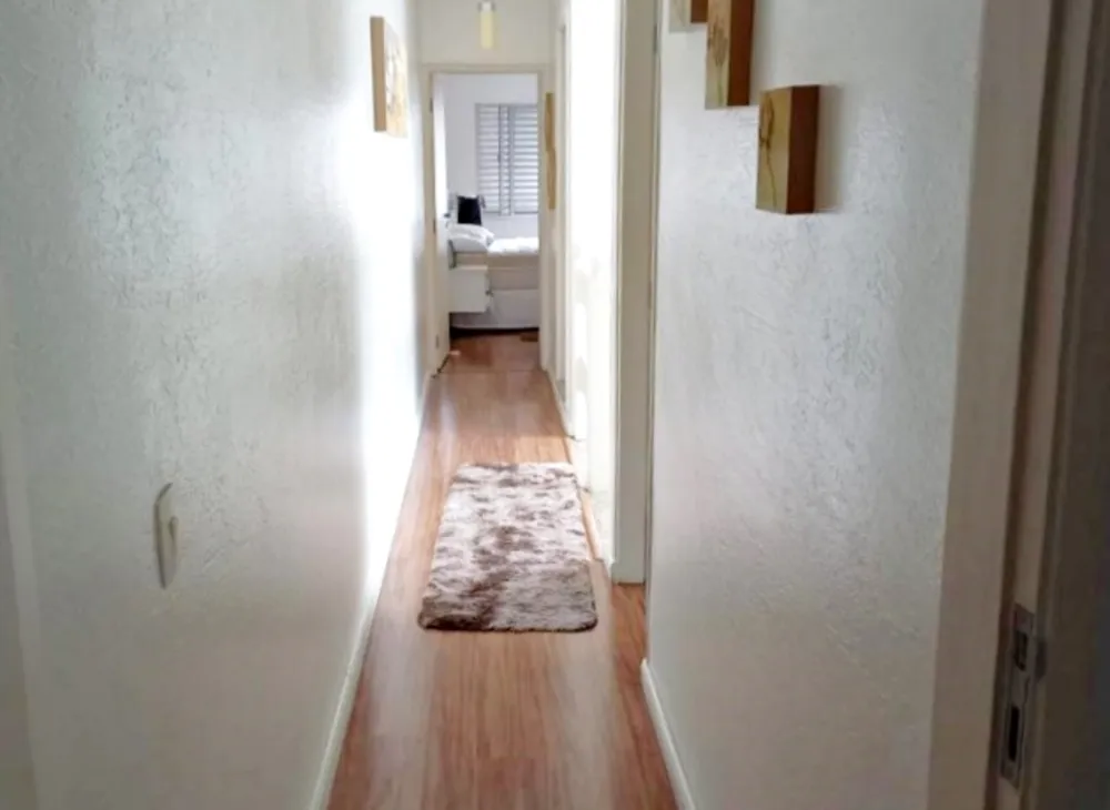 Sobrado, 3 quartos, 129 m² - Foto 8