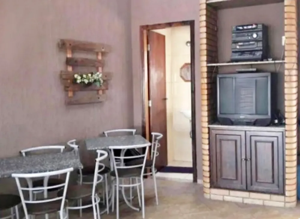 Sobrado, 3 quartos, 129 m² - Foto 1