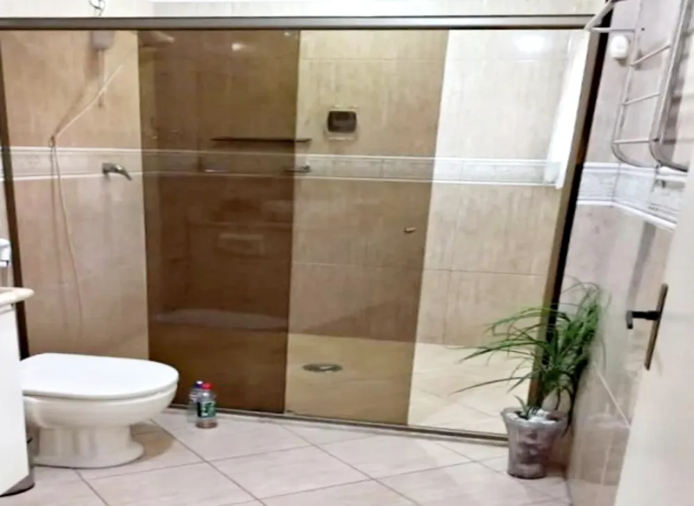 Sobrado, 3 quartos, 129 m² - Foto 11