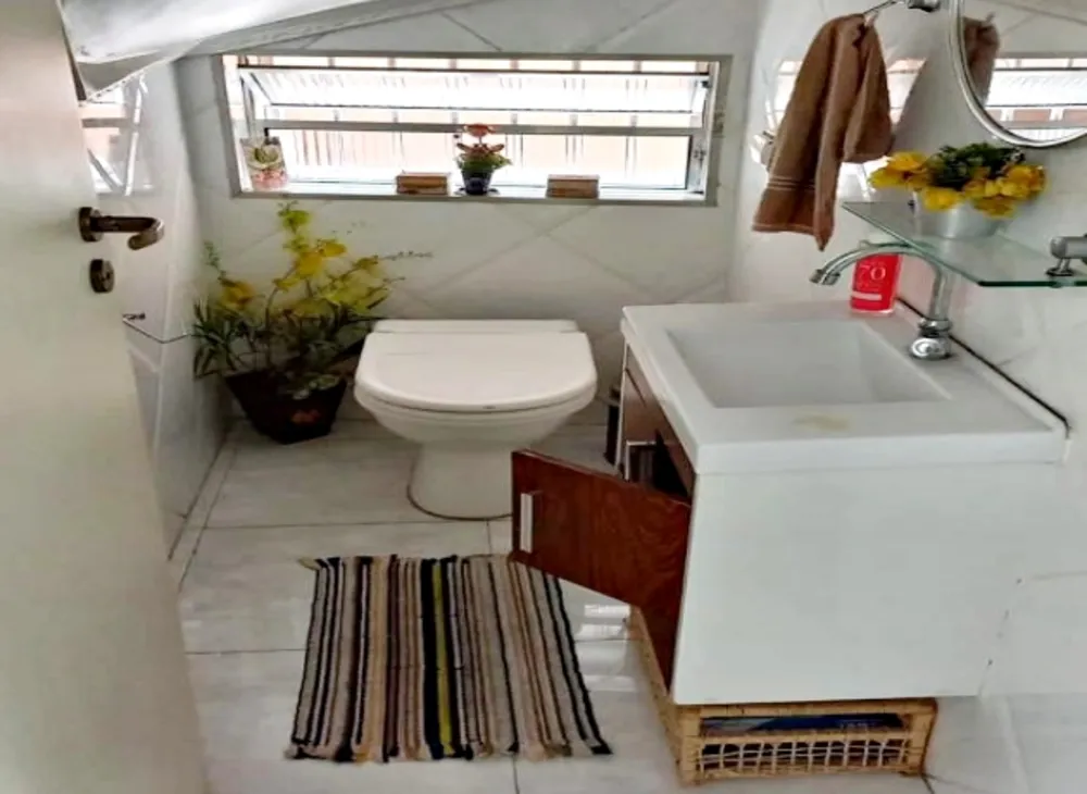 Sobrado, 3 quartos, 129 m² - Foto 4