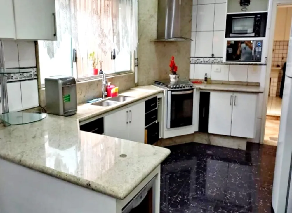 Sobrado, 3 quartos, 129 m² - Foto 5