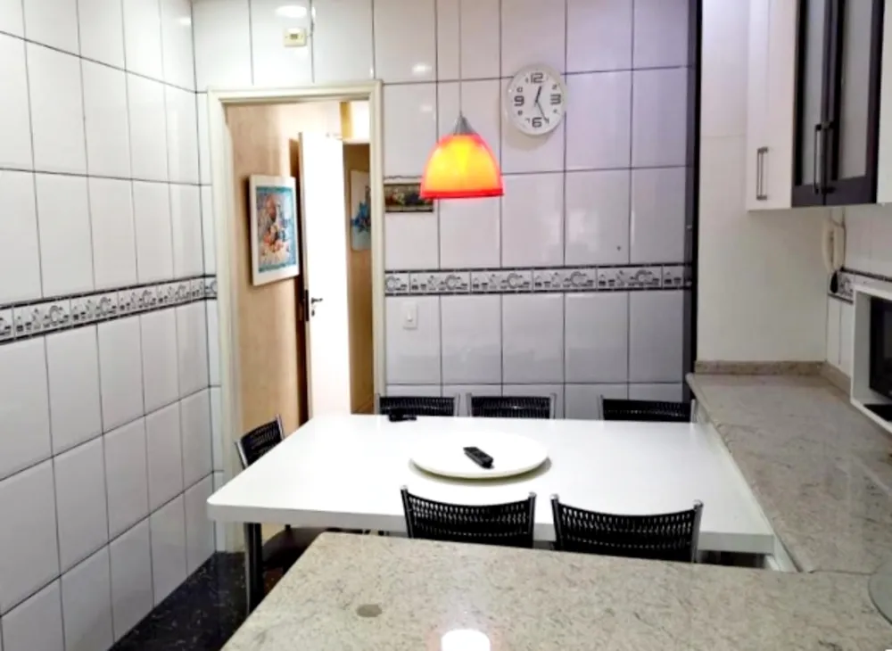 Sobrado, 3 quartos, 129 m² - Foto 7