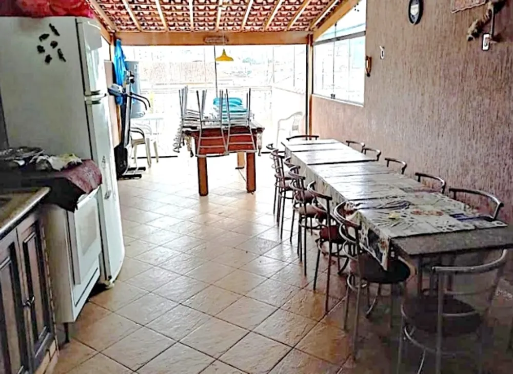 Sobrado, 3 quartos, 129 m² - Foto 3