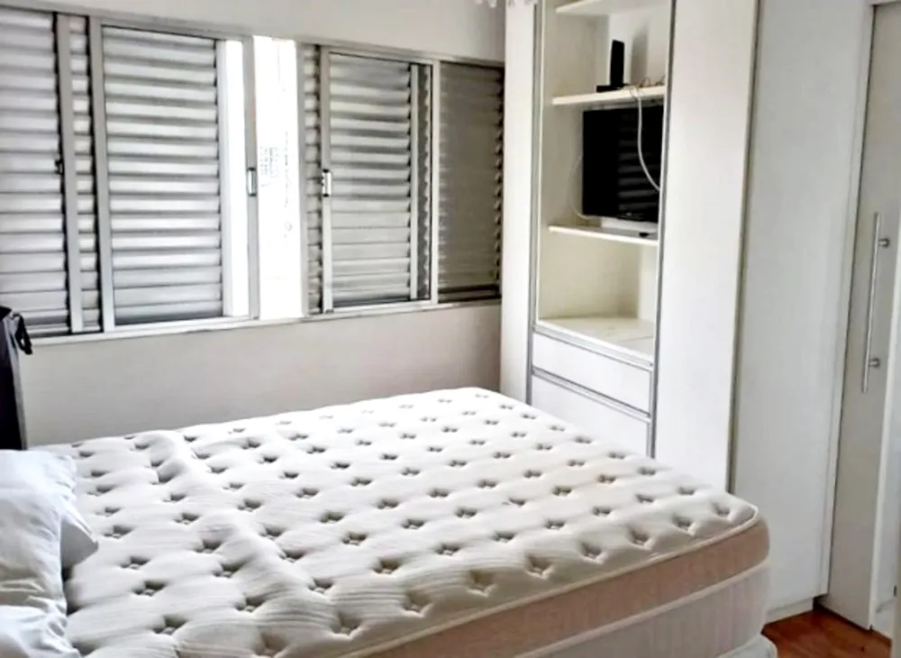 Sobrado, 3 quartos, 129 m² - Foto 9