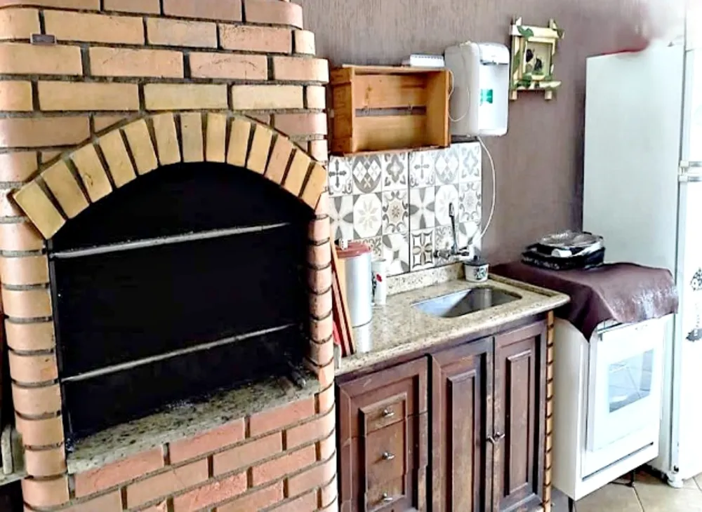 Sobrado, 3 quartos, 129 m² - Foto 14