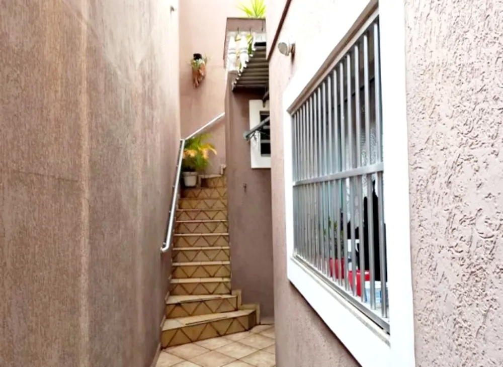 Sobrado, 3 quartos, 129 m² - Foto 12