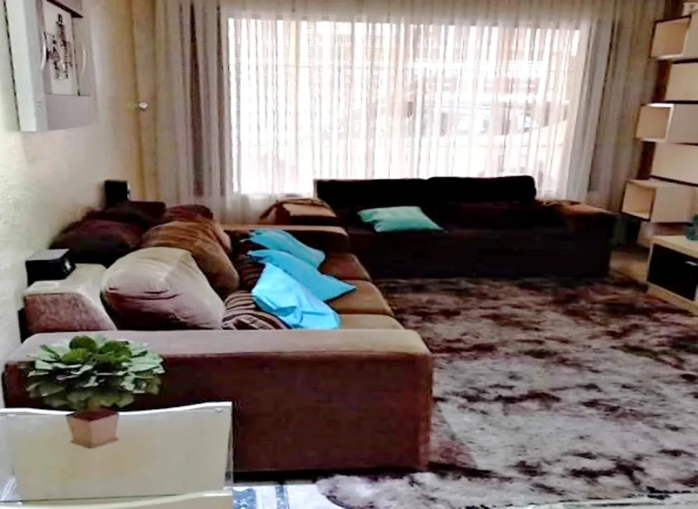 Sobrado, 3 quartos, 129 m² - Foto 4