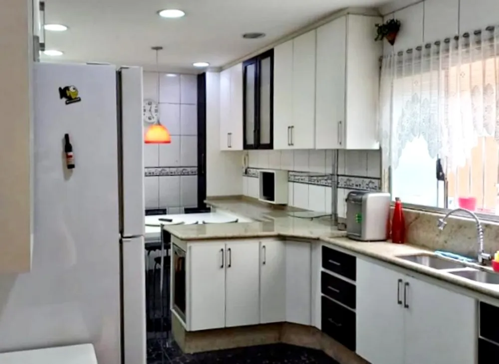Sobrado, 3 quartos, 129 m² - Foto 6