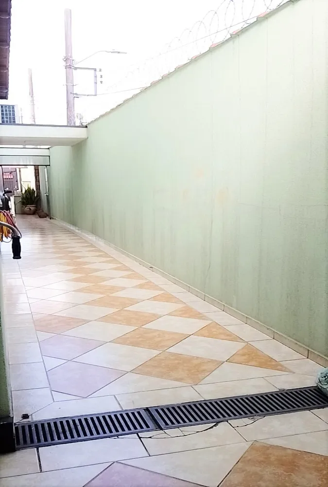 Sobrado, 3 quartos, 152 m² - Foto 15
