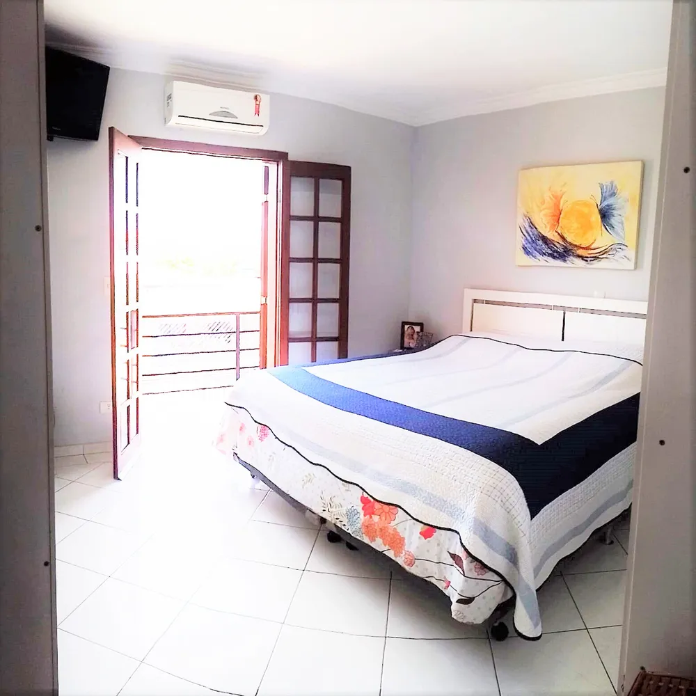 Sobrado, 3 quartos, 152 m² - Foto 9