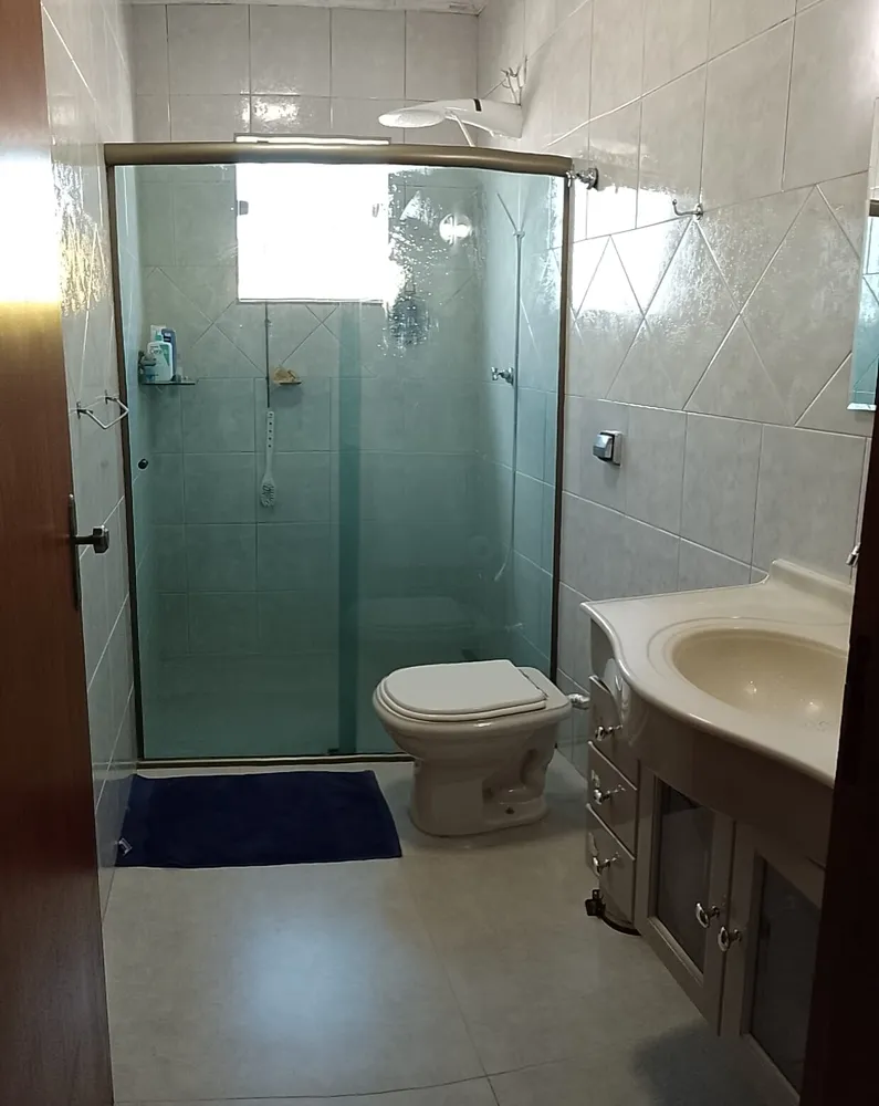 Sobrado, 3 quartos, 152 m² - Foto 11