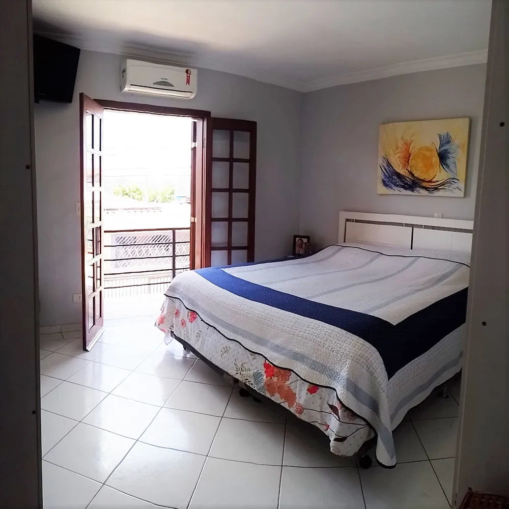 Sobrado, 3 quartos, 152 m² - Foto 8