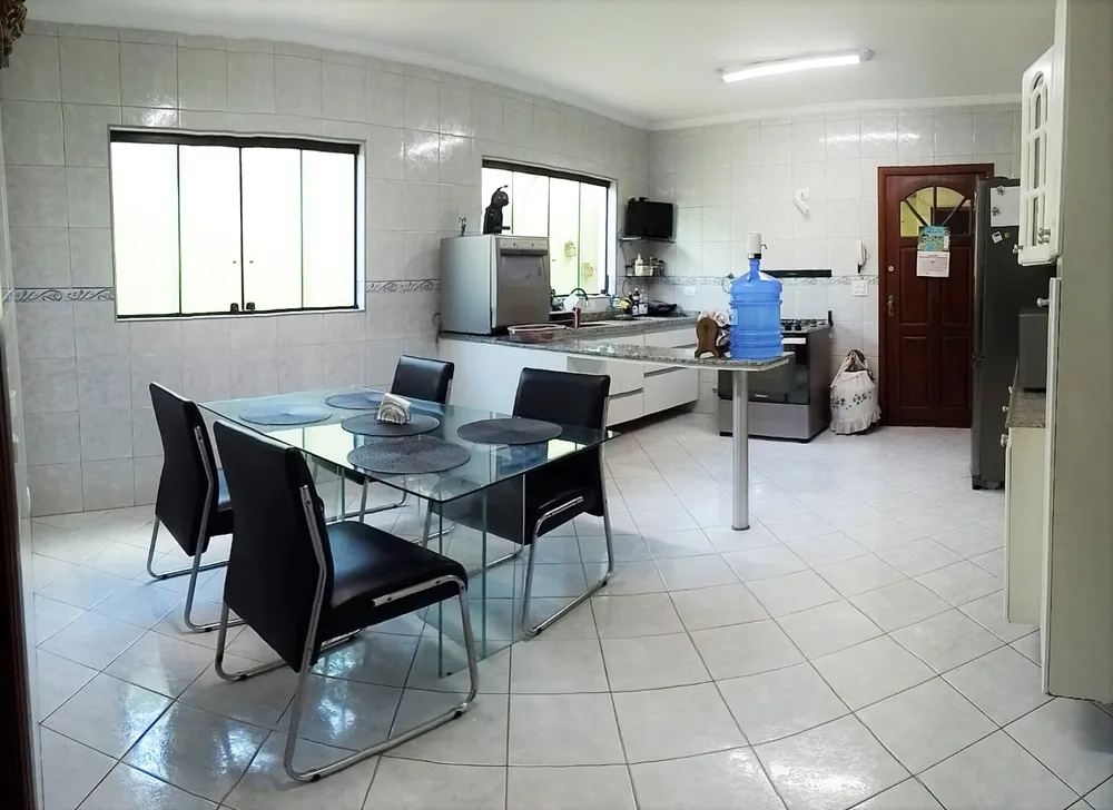 Sobrado, 3 quartos, 152 m² - Foto 3