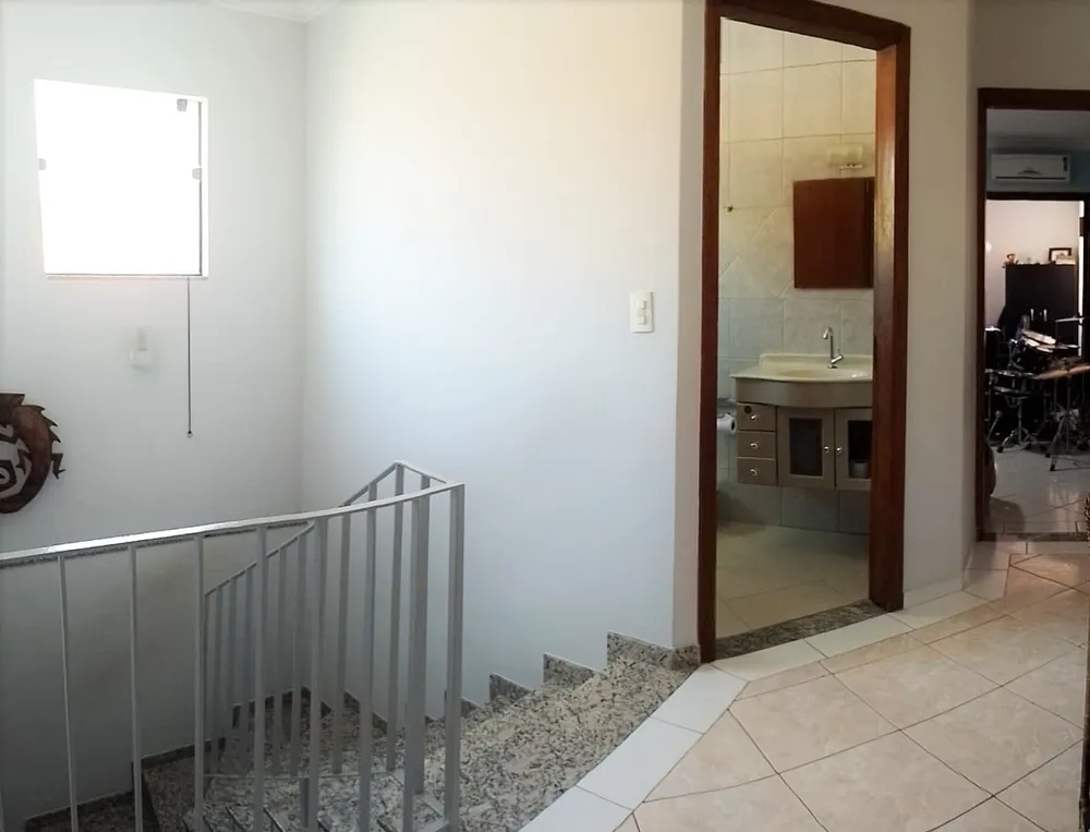 Sobrado, 3 quartos, 152 m² - Foto 6
